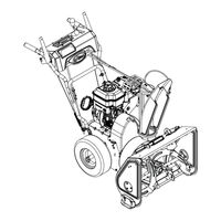 Ariens 920014 COMPACT 24 LE Owner's/Operator's Manual