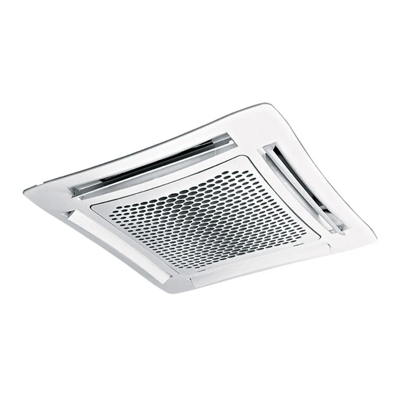 Sabiana SK 12 Installation, Use And Maintenance Manual