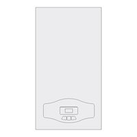 Ariston egis premium 25 User Manual