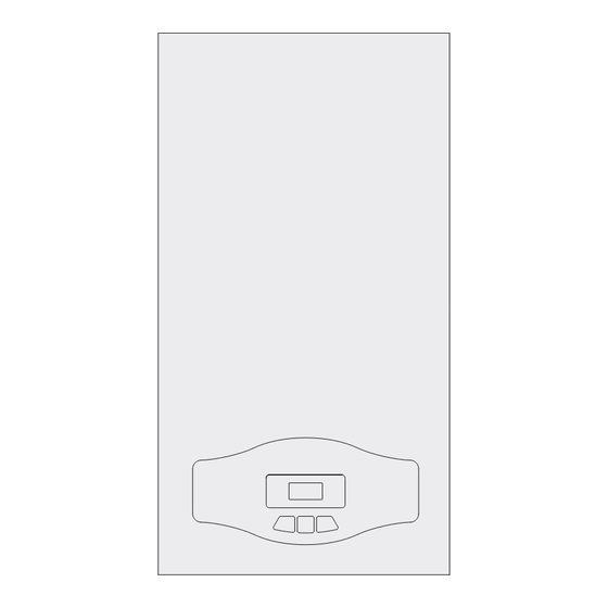 Ariston egis premium 25 User Manual