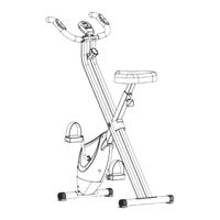 Argos Opti Assembly & User Instructions