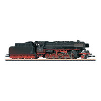 marklin BR 44 Manual