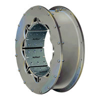 Eaton Airflex VC 5000 Installation, Operation And Maintenance Manual