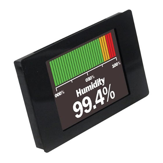 Dwyer Instruments SPPM Series Specifications-Installation And Operating Instructions