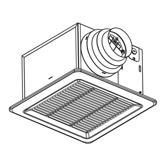 Greenheck SP-AP0511WL Installation, Operation And Maintenance Manual