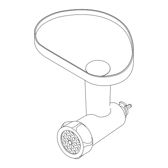 Kenwood KAX950ME Instructions Manual