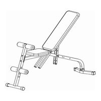 Argos Opti Assembly & User's Instruction