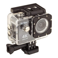 XciteRC 80000121 User Manual