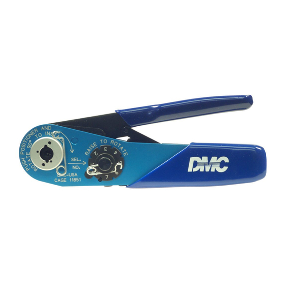 Astro Tool 615717 Manual