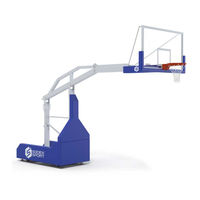 Sodex Sport S14650 Assembly Instructions Manual