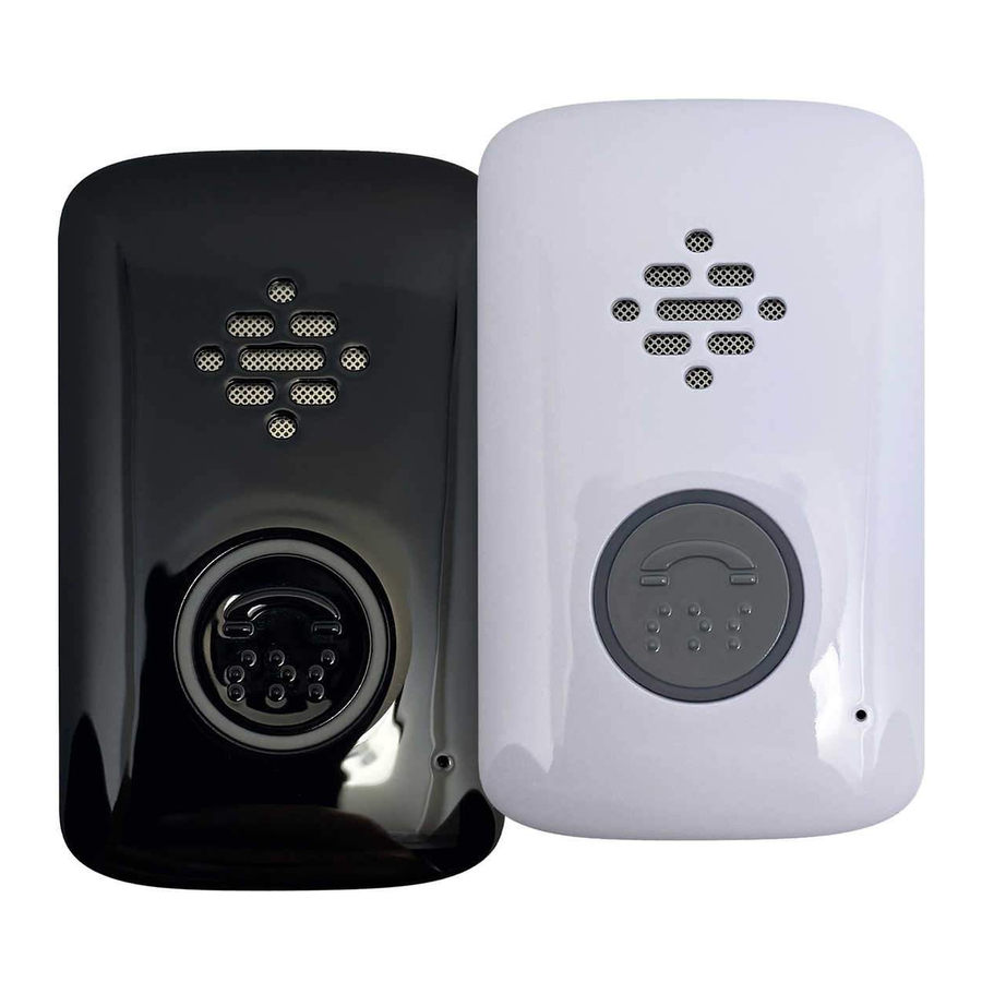Medical Guardian Active Guardian-4G Instructions