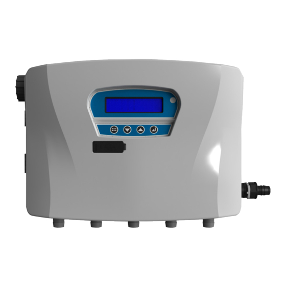 Hydro EvoClean 1214GB User Manual