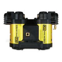 TJM Pro Series Installation And User Manual