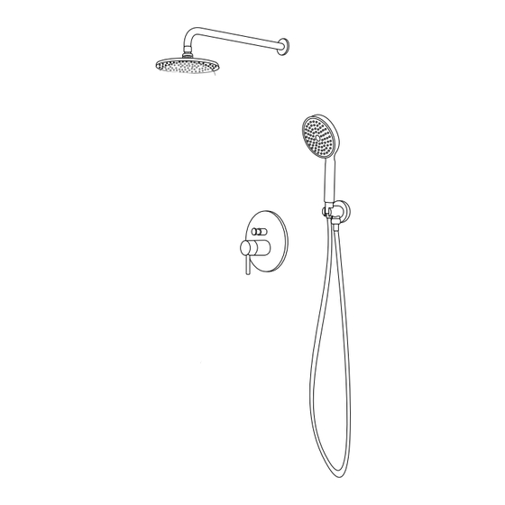 Signature Hardware LATTIMORE 931419 Manual