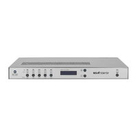 RCF 12135043 User Manual