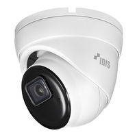 Idis DC-D4531WERX Configuration Manual