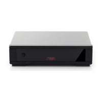 Rega FONO MC MK4 User Manual