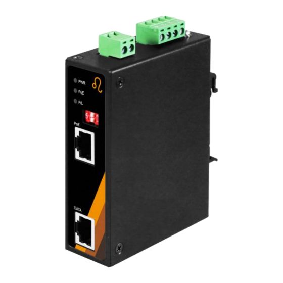 User Manuals: Leonton GINJ-0201-EBT-T Equipment