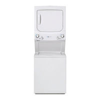 GE GUD24ESSM1WW Owner's Manual