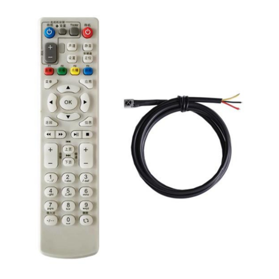 Onbon Y Series Manuals
