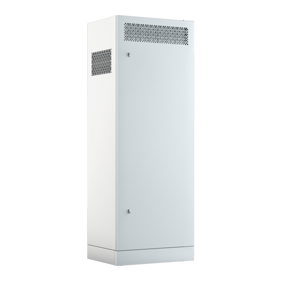 Vents DVUT 500 HB EC User Manual