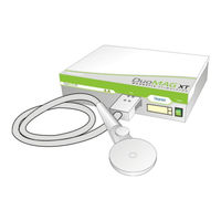 Deymed DuoMAG XT-10 Instructions For Use And Technical Description