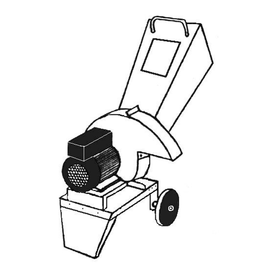 Caravaggi BIO 50 Manuals