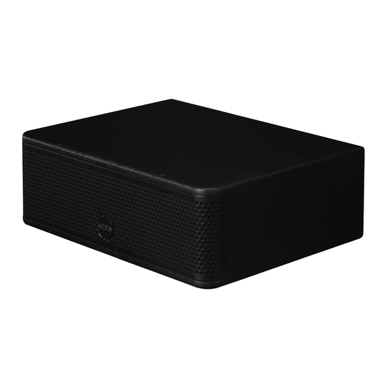 Void Venu 208i User Manual