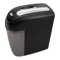 GEHA Home & Office X10 CD Style Manual