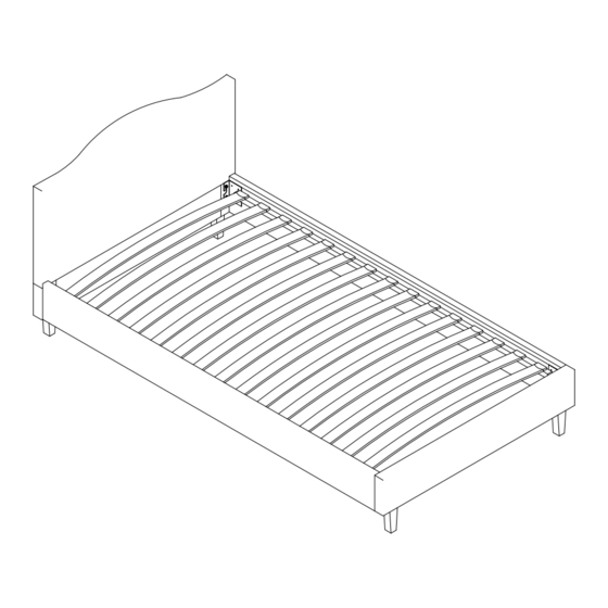 Argos Belle HOME 886/8763 Quick Start Manual