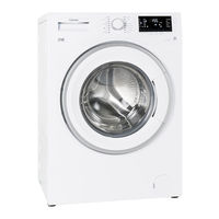 Cylinda FT 5486 User Manual