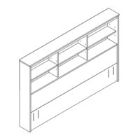 Ameriwood HOME 5322222COM Manual