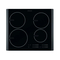 Hob Electrolux EHD60150P User Manual