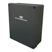 TMT Automation CB236 Manual