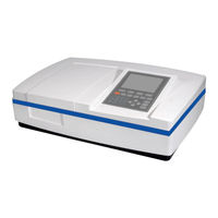BioLAB BSDBU-201-B Operation Manual