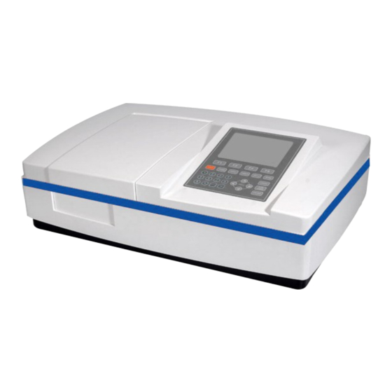 BioLAB BSDBU-201-B Manuals