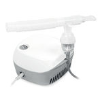 Roscoe Medical RITE-NEB5 Manual