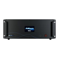 RGBlink FLEXpro16 User Manual