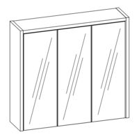 Livarno Living 315291 Assembly Instruction Manual