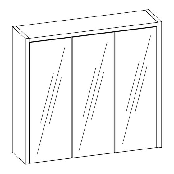 Livarno Living 315291 Assembly Instruction Manual