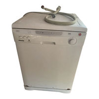 Hoover DH 833 A Manual