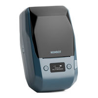 NIIMBOT M2 H User Manual