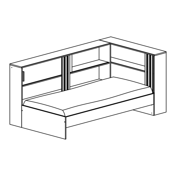 Gami ANDREA G2U Manual