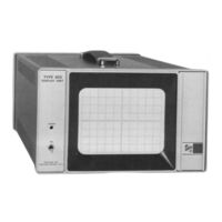 Tektronix 602 Instruction Manual