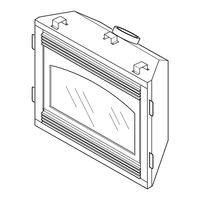 Vanguard BDV41PA Owner's Operation And Installation Manual