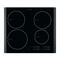 Hob Electrolux EHD60150P User Manual