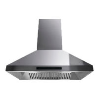 PROLine PLJW129E User Manual