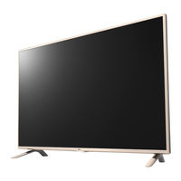 LG MFL68702411 Owner's Manual