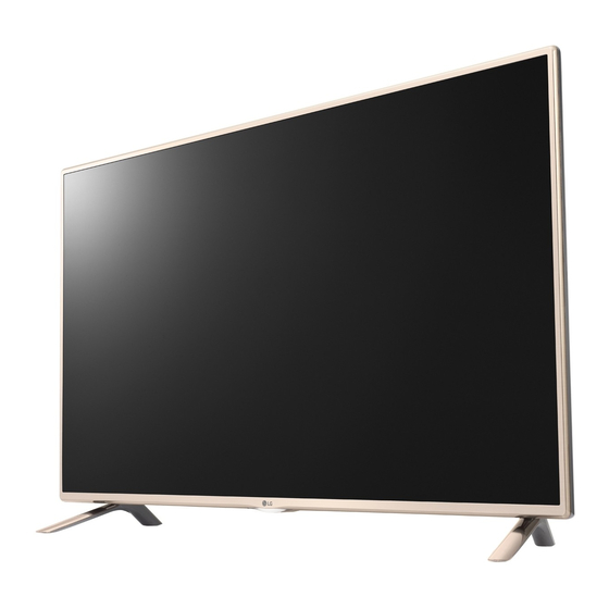 LG MFL68702411 Owner's Manual