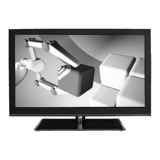 Transonic TC-31531LED Instruction Manual